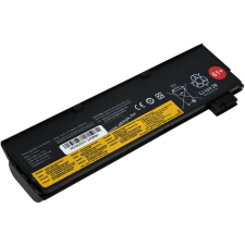Powery Helyettesítő laptop akku Lenovo ThinkPad T470, ThinkPad T570 lenovo notebook akkumulátor