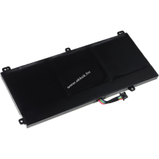 Powery Helyettesítő laptop akku Lenovo ThinkPad W550s lenovo notebook akkumulátor