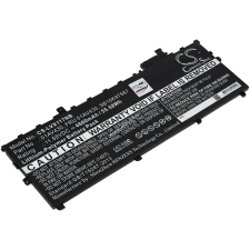 Powery Helyettesítő laptop akku Lenovo típus 01AV430 lenovo notebook akkumulátor