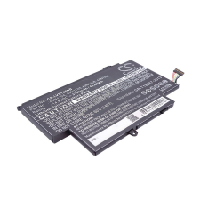 Powery Helyettesítő laptop akku Lenovo típus 45N1706 lenovo notebook akkumulátor