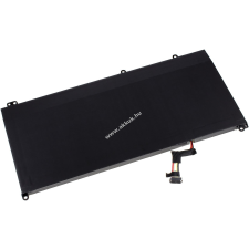 Powery Helyettesítő laptop akku Lenovo típus L12M4P62 lenovo notebook akkumulátor
