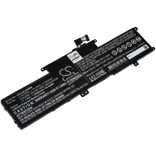 Powery Helyettesítő laptop akku Lenovo TP L380-20M6S0P700 lenovo notebook akkumulátor