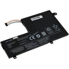 Powery Helyettesítő laptop akku Lenovo Yoga 500-14IBD 11,1V 44,9Wh lenovo notebook akkumulátor