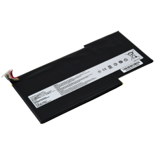 Powery Helyettesítő laptop akku MSI GS73 7RE-013(0017B4-013) msi notebook akkumulátor