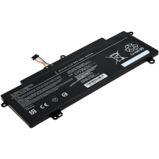 Powery Helyettesítő laptop akku Toshiba Tecra Z40-A-14R toshiba notebook akkumulátor