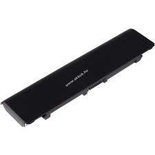 Powery Helyettesítő laptop akku Toshiba típus PA5110U-1BRS toshiba notebook akkumulátor