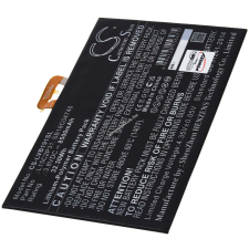 Powery Helyettesítő Lenovo YB1-X90L laptop akku lenovo notebook akkumulátor