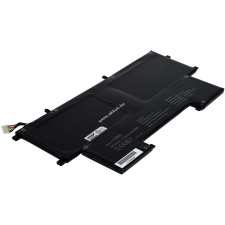 Powery Helyettesítő notebook akku HP típus EO04XL hp notebook akkumulátor