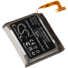 Powery Helyettesítő okosóra akku Samsung SM-R870NZKCXAA mp3 lejátszó akkumulátor