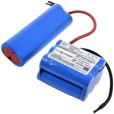 Powery Helyettesítő porszívó akku AEG 900165753 takarítógép akkumulátor