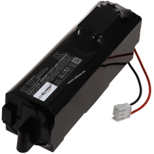 Powery Helyettesítő porszívó akku Rowenta RH8911WH/2DO takarítógép akkumulátor