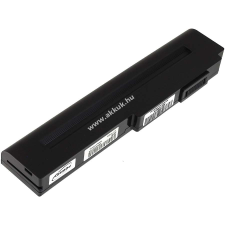 Powery Helyettesítő standard akku Asus típus 15G10N373800 asus notebook akkumulátor