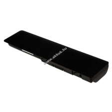 Powery Helyettesítő standard akku Compaq Presario CQ50-100 sorozat compaq notebook akkumulátor