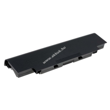 Powery Helyettesítő standard akku Dell Inspiron 13R (N3010) dell notebook akkumulátor