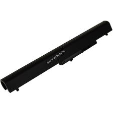 Powery Helyettesítő standard akku HP G2/255 hp notebook akkumulátor