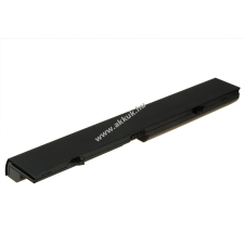 Powery Helyettesítő standard akku HP ProBook 4320s hp notebook akkumulátor