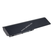 Powery Helyettesítő standard akku HP típus 593553-001 hp notebook akkumulátor