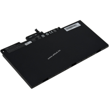 Powery Helyettesítő standard akku HP típus HSTNN-I41C-5 hp notebook akkumulátor