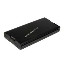 Powery Helyettesítő standard akku Panasonic típus CF-VZU29U egyéb notebook akkumulátor