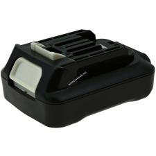 Powery Helyettesítő standard akku szerszámgép Makita CL108FDZ1 barkácsgép akkumulátor