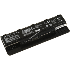 Powery Helyettesítő standard laptop akku Asus GL551JK asus notebook akkumulátor