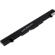 Powery Helyettesítő standard laptop akku Asus R510V asus notebook akkumulátor