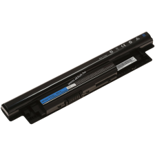 Powery Helyettesítő standard laptop akku Dell Inspiron 14(3421) dell notebook akkumulátor