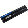 Powery Helyettesítő standard laptop akku Dell típus 312-1311