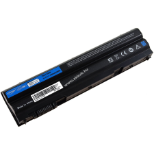 Powery Helyettesítő standard laptop akku Dell típus 312-1311 dell notebook akkumulátor