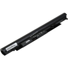 Powery Helyettesítő standard laptop akku HP Pavilion 17-AK034NB hp notebook akkumulátor