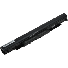 Powery Helyettesítő standard laptop akku HP típus HSTNN-LB6U hp notebook akkumulátor