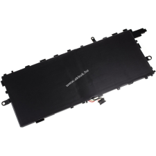 Powery Helyettesítő tablet akku Lenovo típus 00HW04 lenovo notebook akkumulátor