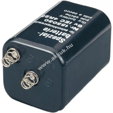 Powery Nissen lámpaelem IEC 4R25 6V (155050) speciális elem