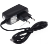 Powery töltő/adapter/tápegység micro USB 1A Asus Fonepad 7