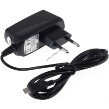 Powery töltő/adapter/tápegység micro USB 1A Bea-Fon S31 mobiltelefon kellék
