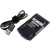 Powery USB-Akkutöltő Sony típus NP-FP50