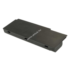 Powery Utángyártott akku Acer Aspire 5920-3A2G16Mi acer notebook akkumulátor