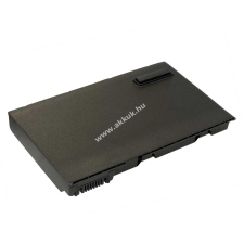 Powery Utángyártott akku Acer típus TM00772 5200mAh acer notebook akkumulátor