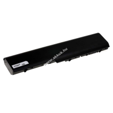 Powery Utángyártott akku Acer típus UM09F36 fekete acer notebook akkumulátor