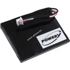 Powery Utángyártott akku AEG Fame 510 vezeték nélküli telefon akkumulátor
