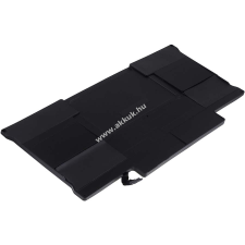 Powery Utángyártott akku Apple Macbook Air "Core i5" 1.6 13" A1369" apple notebook akkumulátor