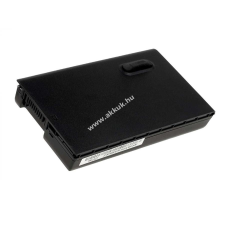 Powery Utángyártott akku Asus A8000F asus notebook akkumulátor