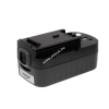 Powery Utángyártott akku Black & Decker GLC2500 NiMH