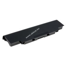 Powery Utángyártott akku Dell Inspiron 13R (3010-D460TW) dell notebook akkumulátor