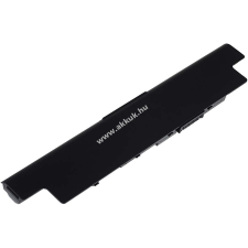 Powery Utángyártott akku Dell Inspiron 14VD-2308 dell notebook akkumulátor