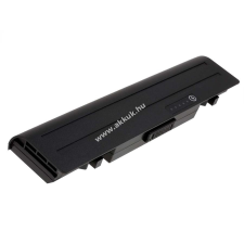 Powery Utángyártott akku Dell Studio 1735 sorozat 5200mAh/58Wh dell notebook akkumulátor