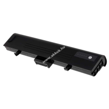 Powery Utángyártott akku Dell típus 0XT827 dell notebook akkumulátor