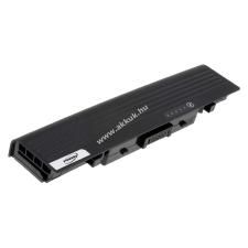 Powery Utángyártott akku Dell típus 312-0594 5200mAh dell notebook akkumulátor