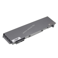 Powery Utángyártott akku Dell típus KY466 dell notebook akkumulátor