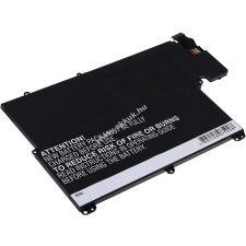 Powery Utángyártott akku Dell típus VOXTF dell notebook akkumulátor